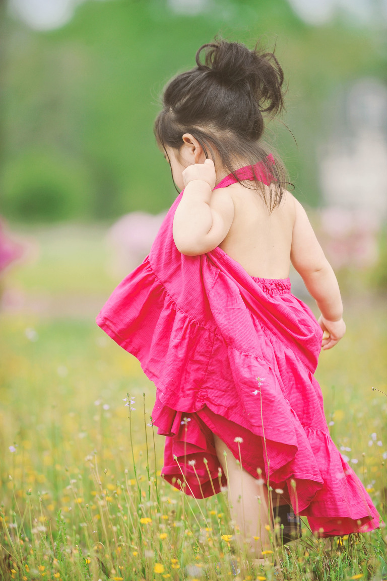 GREY MOSS : pink flowers & buzz lightyear! more photos in the journal! https://greymoss.com/pink-flowers-buzz-lightyear