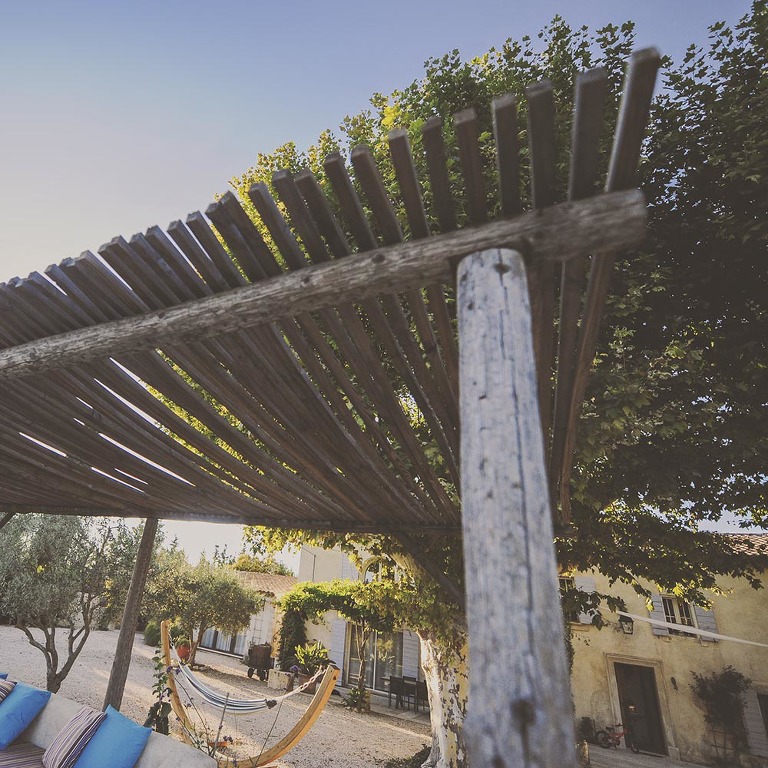 GREY MOSS : summer in provence! more photos in the journal! https://greymoss.com/summer-in-provence-part-one/