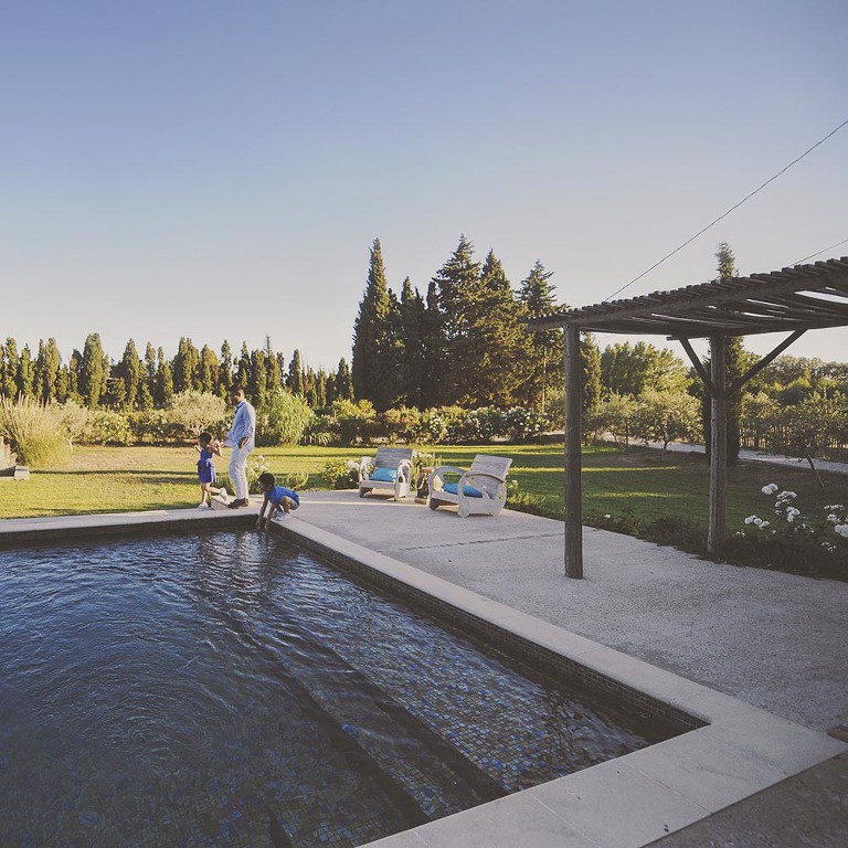 GREY MOSS : summer in provence! more photos in the journal! https://greymoss.com/summer-in-provence-part-one/