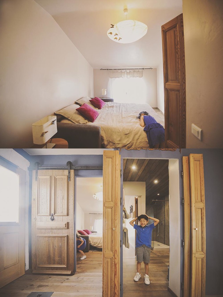 GREY MOSS : summer in provence! more photos in the journal! https://greymoss.com/summer-in-provence-part-one/