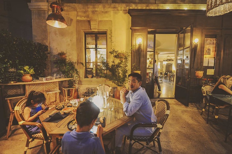 GREY MOSS : summer in provence! more photos in the journal! https://greymoss.com/summer-in-provence-part-one/