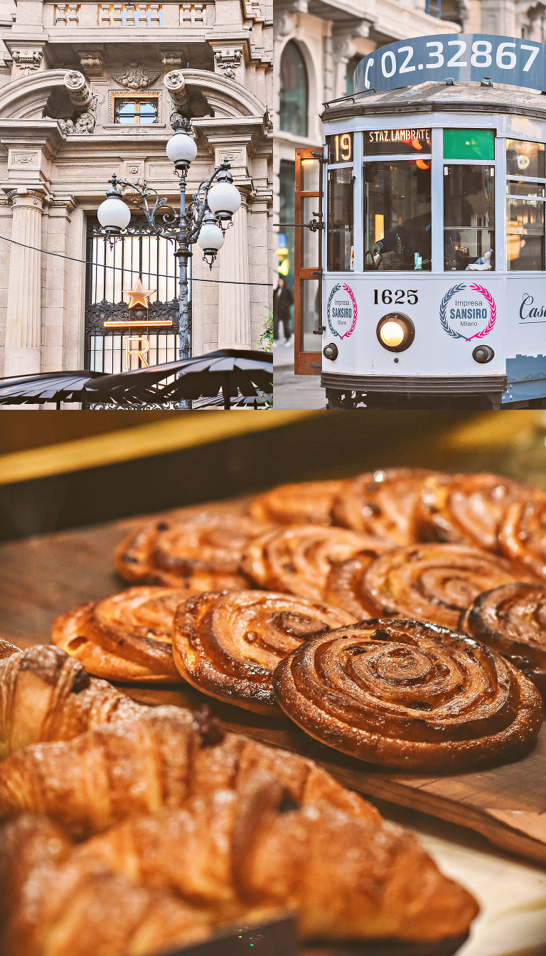 STARBUCKS finally arrives in italy! more photos in the grey moss journal! https://greymoss.com/first-starbucks-in-italy