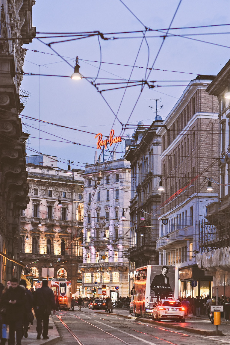 STARBUCKS finally arrives in italy! more photos in the grey moss journal! https://greymoss.com/first-starbucks-in-italy