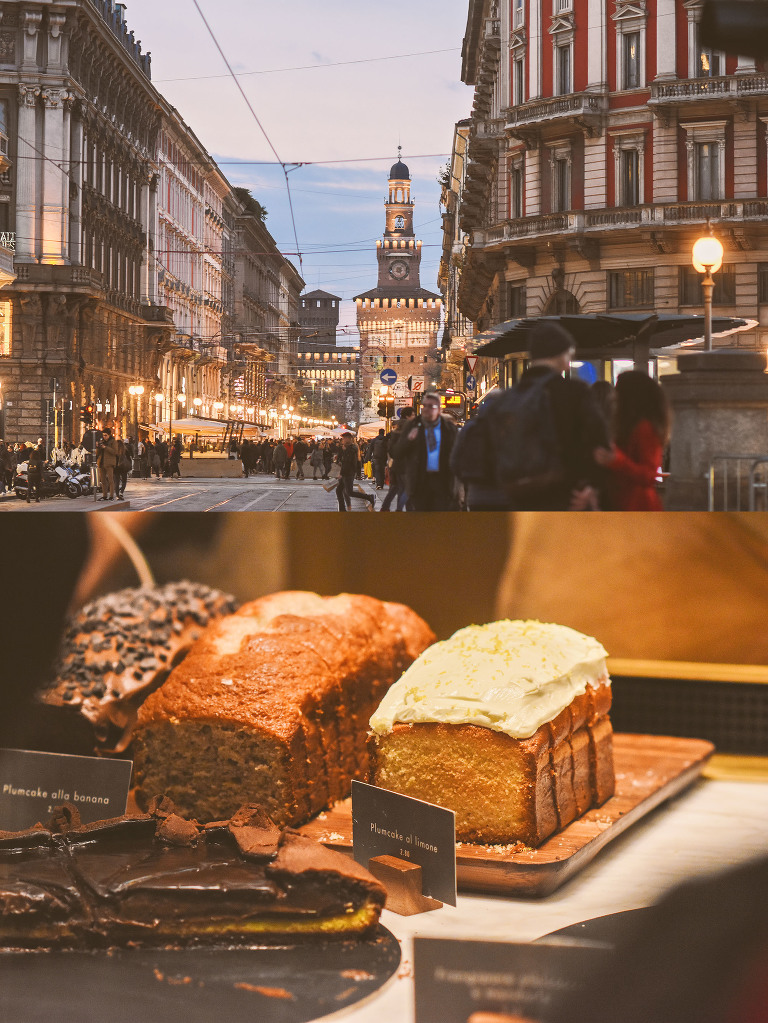 STARBUCKS finally arrives in italy! more photos in the grey moss journal! https://greymoss.com/first-starbucks-in-italy