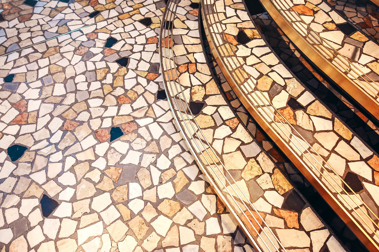 STARBUCKS finally arrives in italy! more photos in the grey moss journal! https://greymoss.com/first-starbucks-in-italy