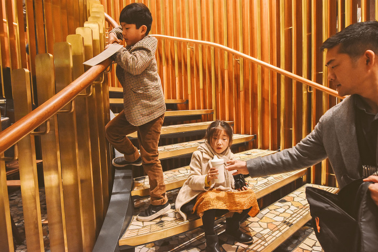 STARBUCKS finally arrives in italy! more photos in the grey moss journal! https://greymoss.com/first-starbucks-in-italy