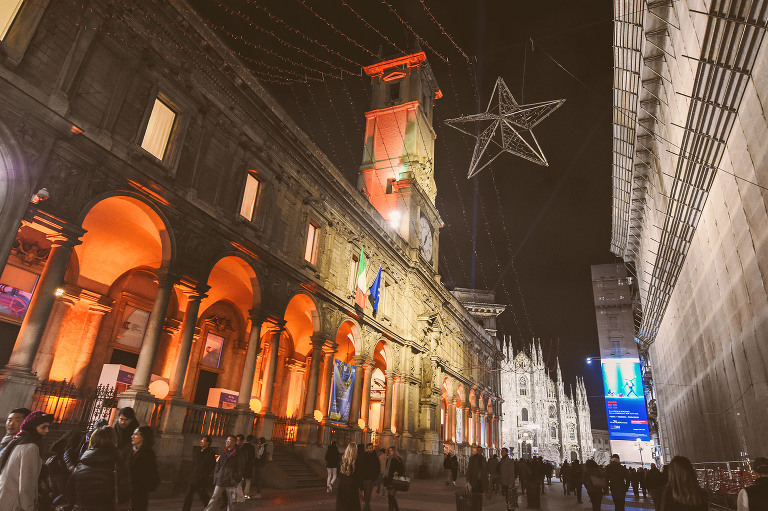 STARBUCKS finally arrives in italy! more photos in the grey moss journal! https://greymoss.com/first-starbucks-in-italy