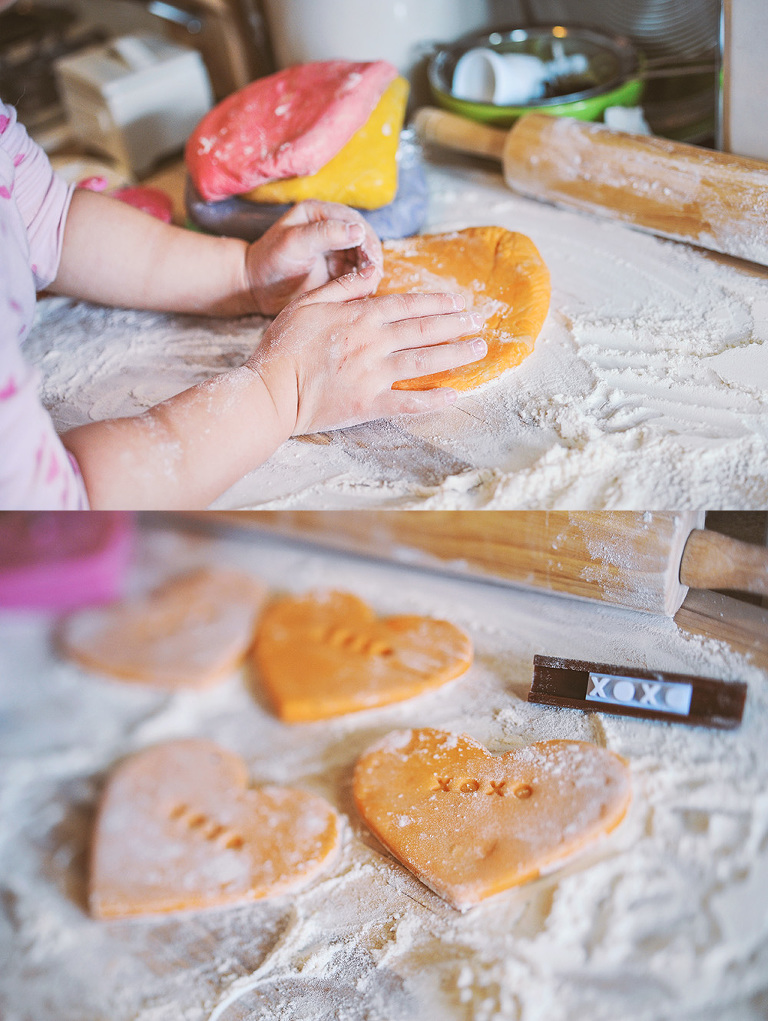 GREY MOSS : valentine conversation heart cookies! more photos in the journal! https://greymoss.com/valentine-conversation-heart-cookies/