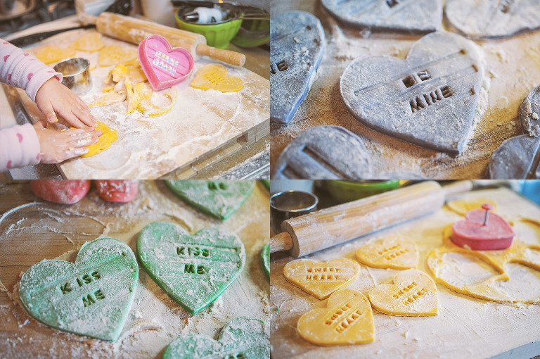 GREY MOSS : valentine conversation heart cookies! more photos in the journal! https://greymoss.com/valentine-conversation-heart-cookies/
