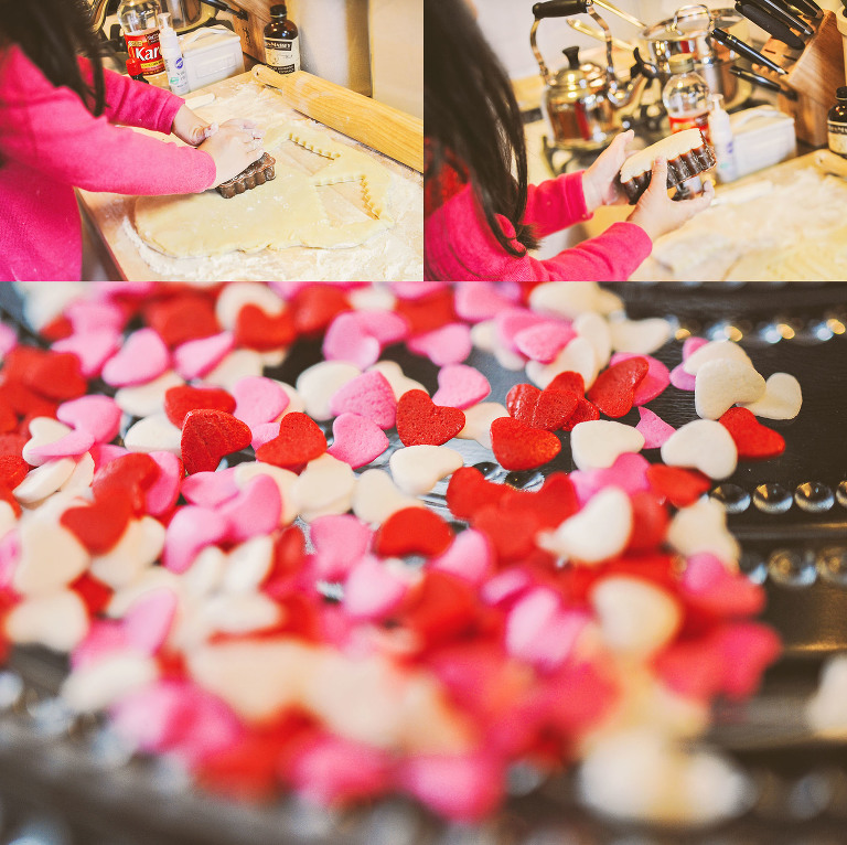 GREY MOSS : valentine love letter cookies! more photos in the journal! https://greymoss.com/valentine-love-letter-cookies/