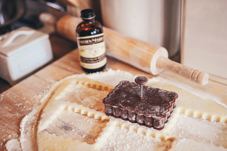 GREY MOSS : valentine LOVE LETTER cookies! more photos in the journal! https://greymoss.com/valentine-love-letter-cookies/