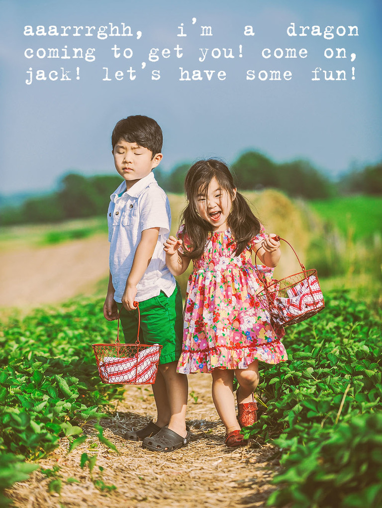 GREY MOSS : gone strawberry picking! more photos in the journal! https://greymoss.com/gone-strawberry-picking/