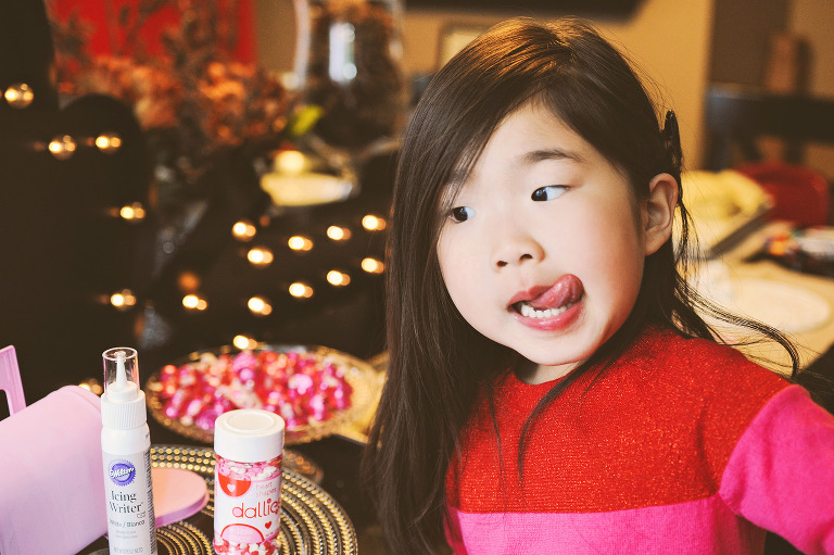 GREY MOSS : valentine LOVE LETTER cookies! more photos in the journal! https://greymoss.com/valentine-love-letter-cookies/