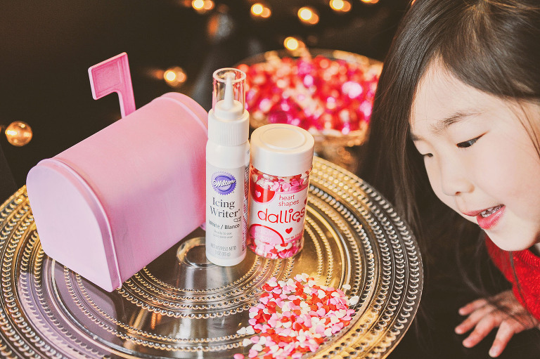 GREY MOSS : valentine LOVE LETTER cookies! more photos in the journal! https://greymoss.com/valentine-love-letter-cookies/