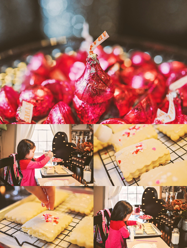 GREY MOSS : valentine LOVE LETTER cookies! more photos in the journal! https://greymoss.com/valentine-love-letter-cookies/