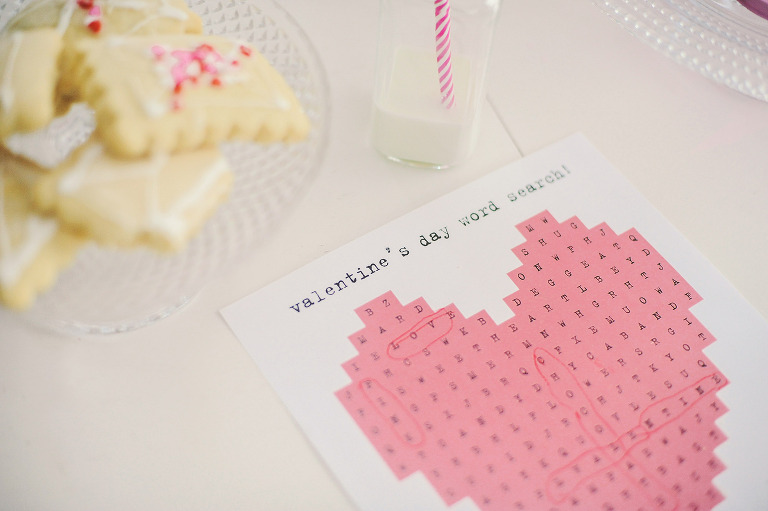 GREY MOSS : valentine LOVE LETTER cookies! more photos in the journal! https://greymoss.com/valentine-love-letter-cookies/