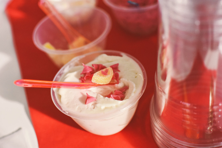 Making GELATOS in Bologna, Italy! More photos in the GREY MOSS journal! https://greymoss.com/making-gelato-in-bologna-italy