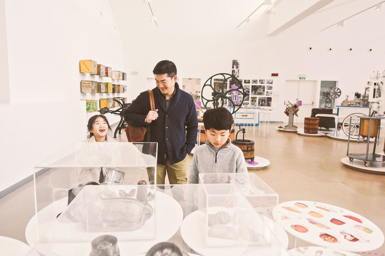 Making GELATOS in Bologna, Italy! More photos in the GREY MOSS journal! https://greymoss.com/making-gelato-in-bologna-italy