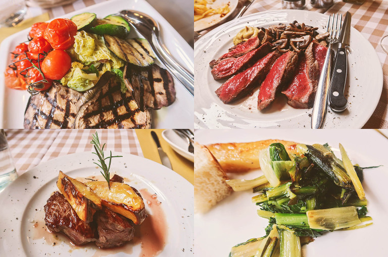 Eating bolognese pasta + visiting charming canals in Bologna, Italy! More photos: https://greymoss.com/bolognese-pasta-canals-in-bologna-italy/