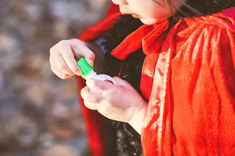 fun halloween photo shoot! more photos in the GREY MOSS journal! https://greymoss.com