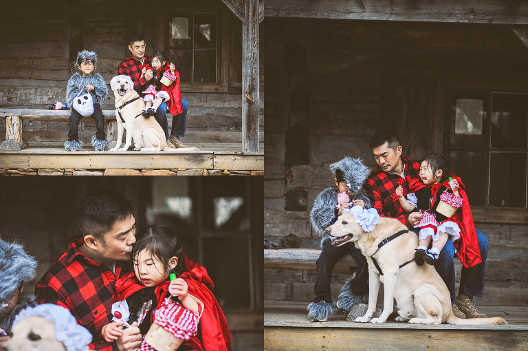 fun halloween photo shoot! more photos in the GREY MOSS journal! https://greymoss.com