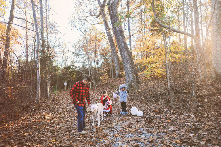 fun halloween photo shoot! more photos in the GREY MOSS journal! https://greymoss.com