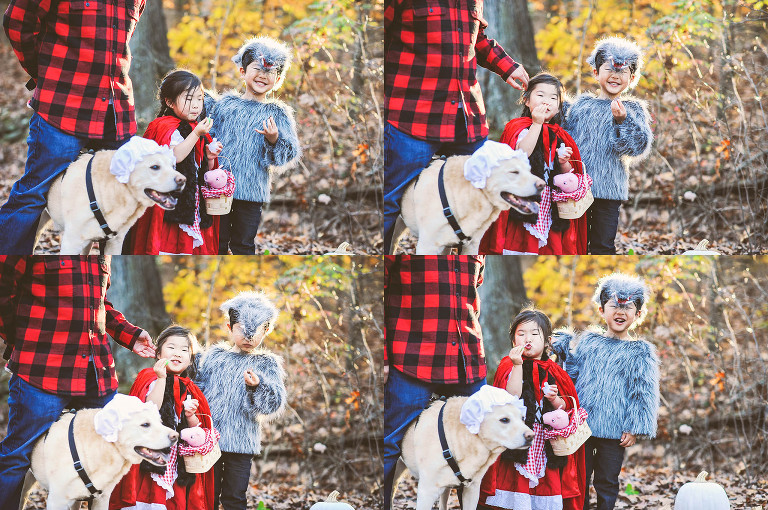 fun halloween photo shoot! more photos in the GREY MOSS journal! https://greymoss.com