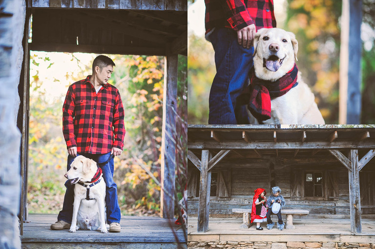 fun halloween photo shoot! more photos in the GREY MOSS journal! https://greymoss.com