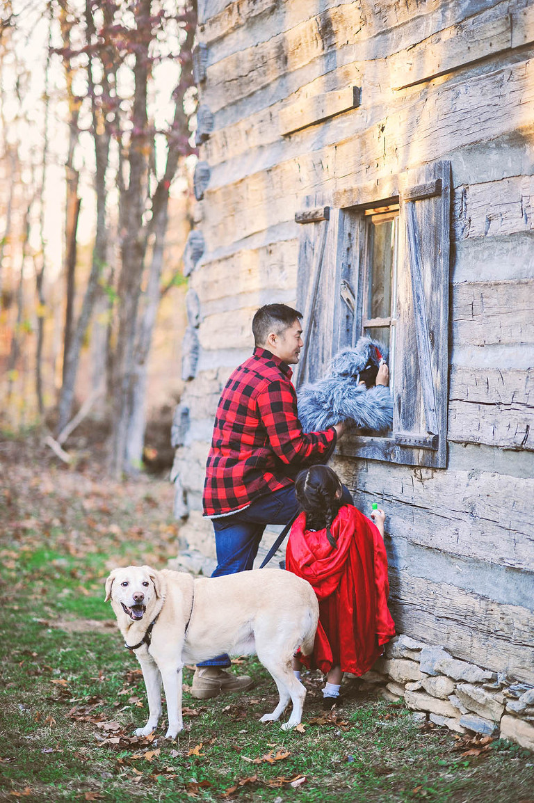 fun halloween photo shoot! more photos in the GREY MOSS journal! https://greymoss.com