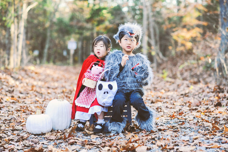 fun halloween photo shoot! more photos in the GREY MOSS journal! https://greymoss.com