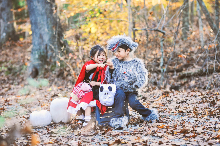 fun halloween photo shoot! more photos in the GREY MOSS journal! https://greymoss.com