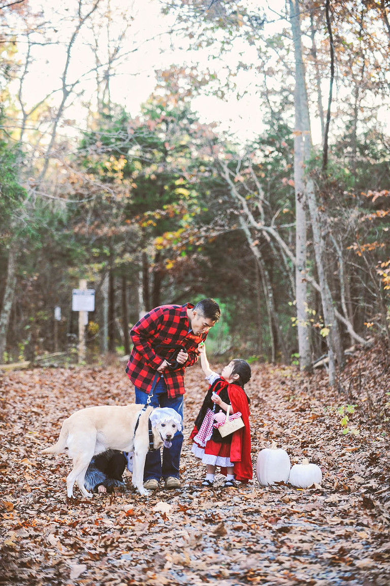 fun halloween photo shoot! more photos in the GREY MOSS journal! https://greymoss.com
