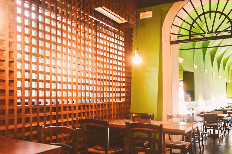 a date at this beautiful little italian chapel! see more at https://greymoss.com/read