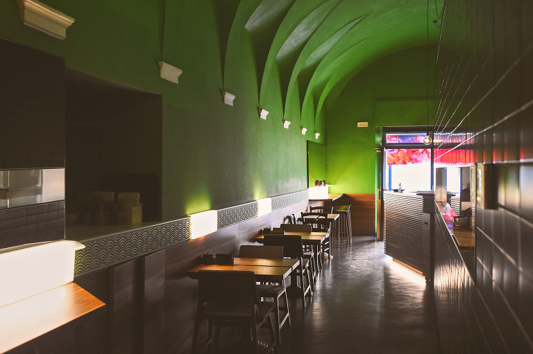 a date at this beautiful little italian chapel! see more at https://greymoss.com/read