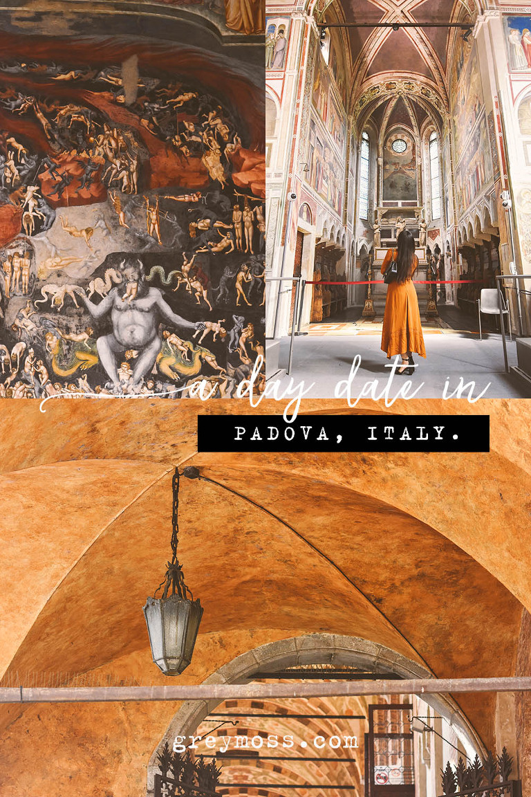 a date at this beautiful little italian chapel! see more at https://greymoss.com/read