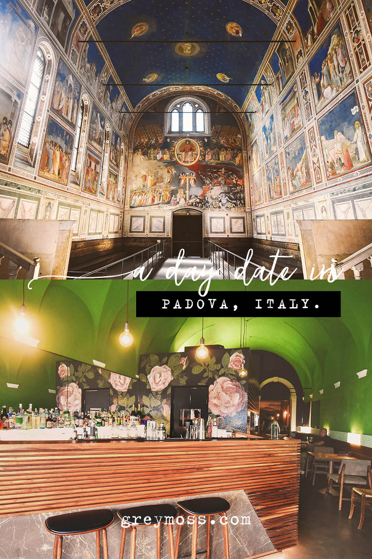 a date at this beautiful little italian chapel! see more at https://greymoss.com/read
