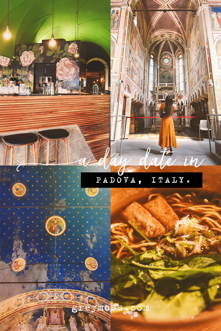 a date at this beautiful little italian chapel! see more at https://greymoss.com/read